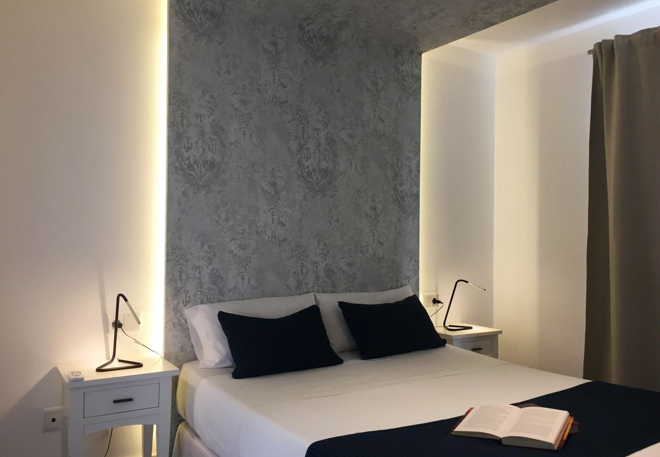 Villa en Playa Blanca - Villa Patricia