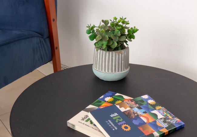 Apartamento en Rio de Janeiro - Piso en Copacabana a 4 minutos de la playa | SF704  Apartamento en Rio de Janeiro - Piso en Copacabana a 4 minutos de la playa | SF704