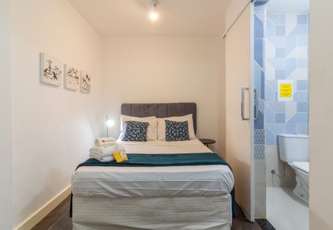 Apartamento en Rio de Janeiro - Piso en Copacabana a 4 minutos de la playa | SF704  Apartamento en Rio de Janeiro - Piso en Copacabana a 4 minutos de la playa | SF704