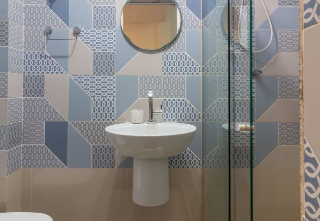 Apartamento en Rio de Janeiro - Piso en Copacabana a 4 minutos de la playa | SF704  Apartamento en Rio de Janeiro - Piso en Copacabana a 4 minutos de la playa | SF704