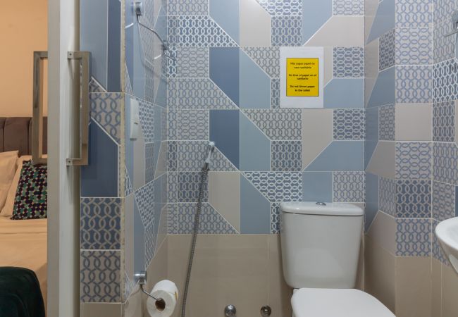 Apartamento en Rio de Janeiro - Piso en Copacabana a 4 minutos de la playa | SF704  Apartamento en Rio de Janeiro - Piso en Copacabana a 4 minutos de la playa | SF704