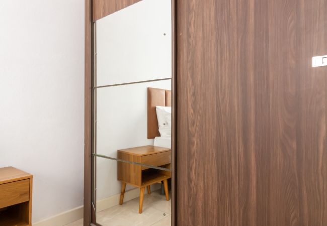 Apartamento en Rio de Janeiro - Piso en Copacabana a 4 minutos de la playa | SF704  Apartamento en Rio de Janeiro - Piso en Copacabana a 4 minutos de la playa | SF704