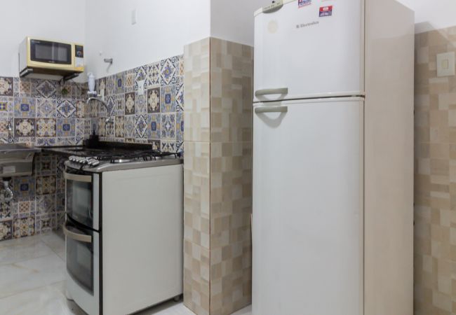 Apartamento en Rio de Janeiro - Piso en Copacabana a 4 minutos de la playa | SF704  Apartamento en Rio de Janeiro - Piso en Copacabana a 4 minutos de la playa | SF704