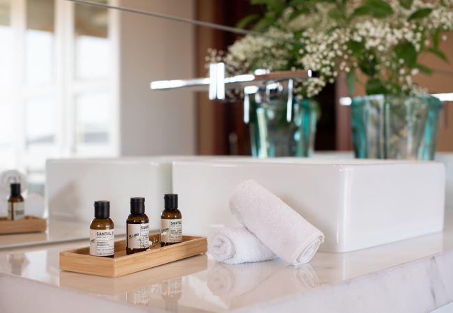 Villa en Antigua - Fuerteventura - HomeForGuest Casa Atlanntes: piscina climatizada, jardín de 4000m² - HomeForGuest  Villa en Antigua - Fuerteventura - HomeForGuest Casa Atlanntes: piscina climatizada, jardín de 4000m² - HomeForGuest