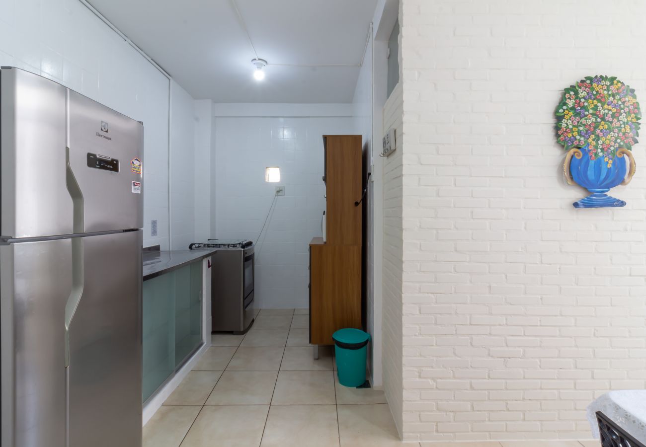 Apartamento en Rio de Janeiro - 7 minutos de la playa de Ipanema | BT201