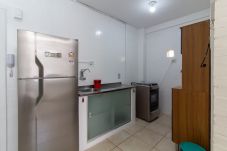 Apartamento en Rio de Janeiro - 7 minutos de la playa de Ipanema | BT201