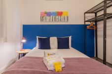 Apartamento en Rio de Janeiro - 7 minutos de la playa de Ipanema | BT201