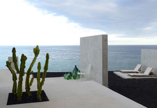 Villa en Arico - Oceanum Privé Maison de Mer Villa en Arico - Oceanum Privé Maison de Mer