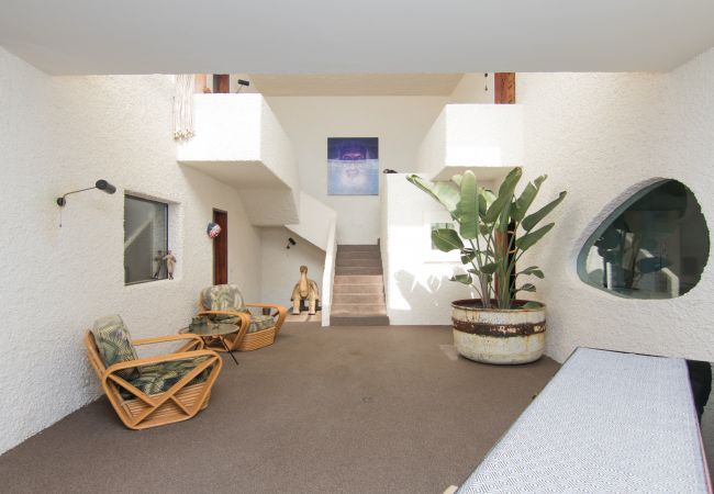 Villa en Arico - Oceanum Privé Maison de Mer Villa en Arico - Oceanum Privé Maison de Mer