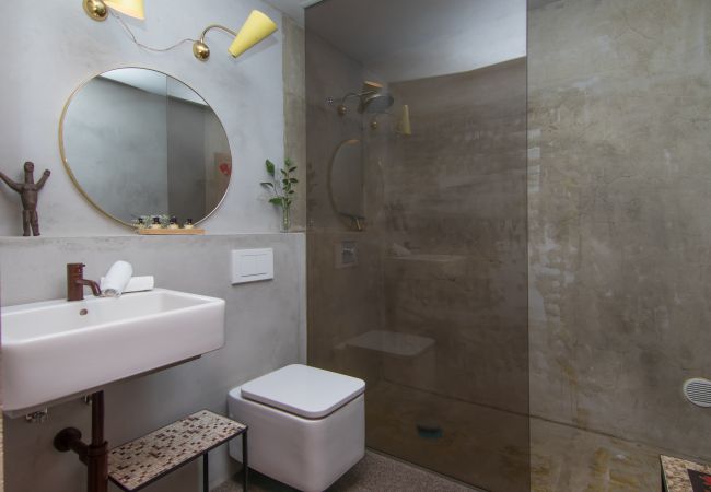 Villa en Arico - Oceanum Privé Maison de Mer Villa en Arico - Oceanum Privé Maison de Mer