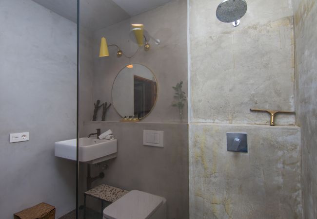 Villa en Arico - Oceanum Privé Maison de Mer Villa en Arico - Oceanum Privé Maison de Mer