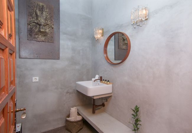 Villa en Arico - Oceanum Privé Maison de Mer Villa en Arico - Oceanum Privé Maison de Mer