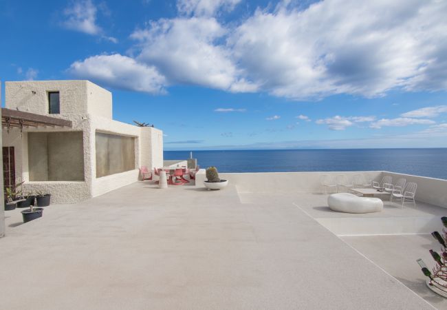 Villa en Arico - Oceanum Privé Maison de Mer Villa en Arico - Oceanum Privé Maison de Mer