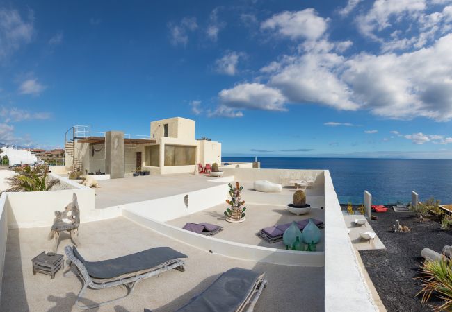 Villa en Arico - Oceanum Privé Maison de Mer Villa en Arico - Oceanum Privé Maison de Mer