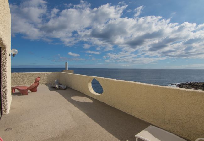 Villa en Arico - Oceanum Privé Maison de Mer Villa en Arico - Oceanum Privé Maison de Mer