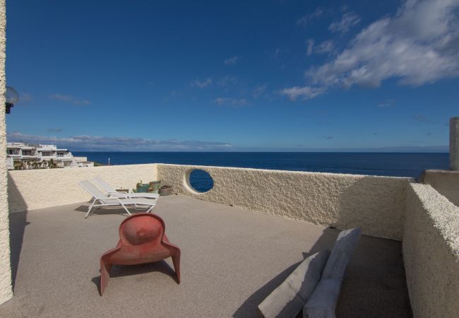 Villa en Arico - Oceanum Privé Maison de Mer Villa en Arico - Oceanum Privé Maison de Mer