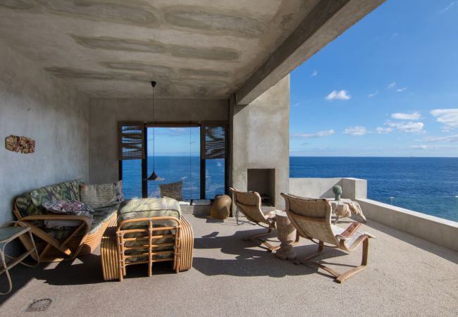 Villa en Arico - Oceanum Privé Maison de Mer Villa en Arico - Oceanum Privé Maison de Mer