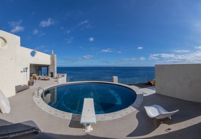 Villa en Arico - Oceanum Privé Maison de Mer Villa en Arico - Oceanum Privé Maison de Mer