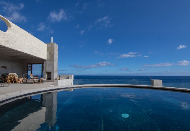 Villa en Arico - Oceanum Privé Maison de Mer Villa en Arico - Oceanum Privé Maison de Mer