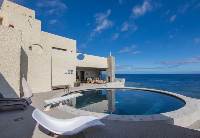 Villa en Arico - Oceanum Privé Maison de Mer Villa en Arico - Oceanum Privé Maison de Mer