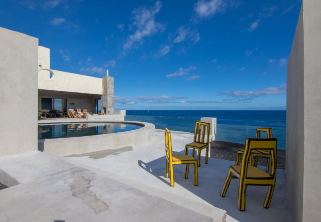 Villa en Arico - Oceanum Privé Maison de Mer Villa en Arico - Oceanum Privé Maison de Mer