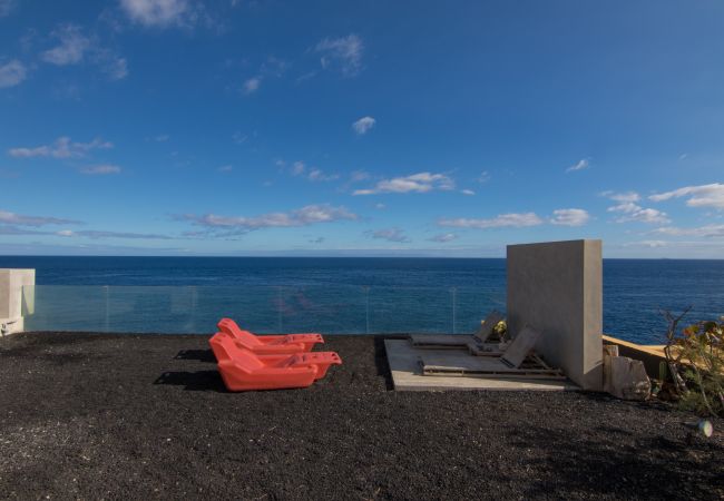 Villa en Arico - Oceanum Privé Maison de Mer Villa en Arico - Oceanum Privé Maison de Mer