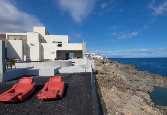Villa en Arico - Oceanum Privé Maison de Mer Villa en Arico - Oceanum Privé Maison de Mer