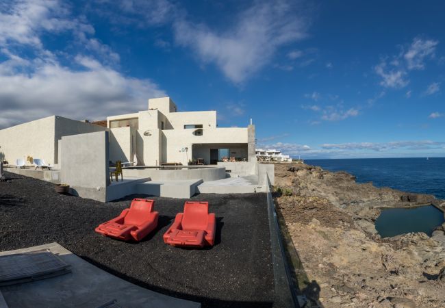 Villa en Arico - Oceanum Privé Maison de Mer Villa en Arico - Oceanum Privé Maison de Mer