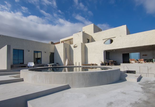 Villa en Arico - Oceanum Privé Maison de Mer Villa en Arico - Oceanum Privé Maison de Mer