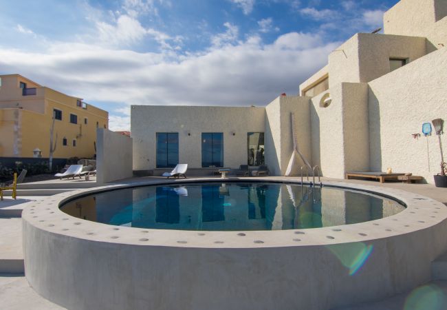 Villa en Arico - Oceanum Privé Maison de Mer Villa en Arico - Oceanum Privé Maison de Mer