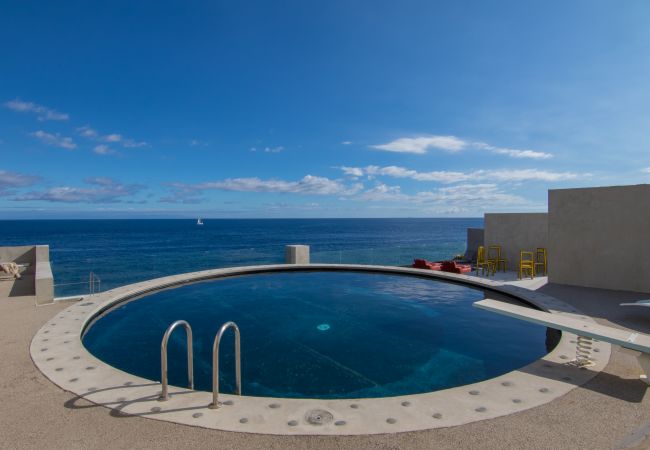 Villa en Arico - Oceanum Privé Maison de Mer Villa en Arico - Oceanum Privé Maison de Mer