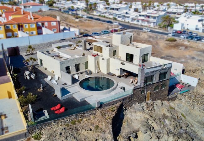 Villa en Arico - Oceanum Privé Maison de Mer Villa en Arico - Oceanum Privé Maison de Mer