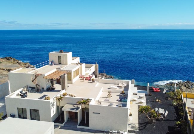 Villa en Arico - Oceanum Privé Maison de Mer Villa en Arico - Oceanum Privé Maison de Mer