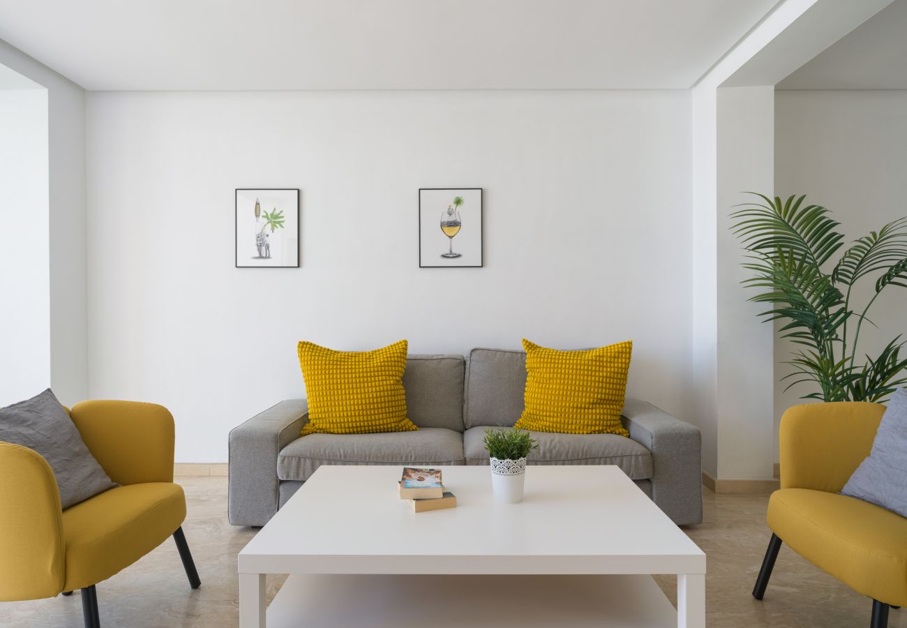 Casa en Las Palmas de Gran Canaria - Awesome beachfront terrace By CanariasGetaway  