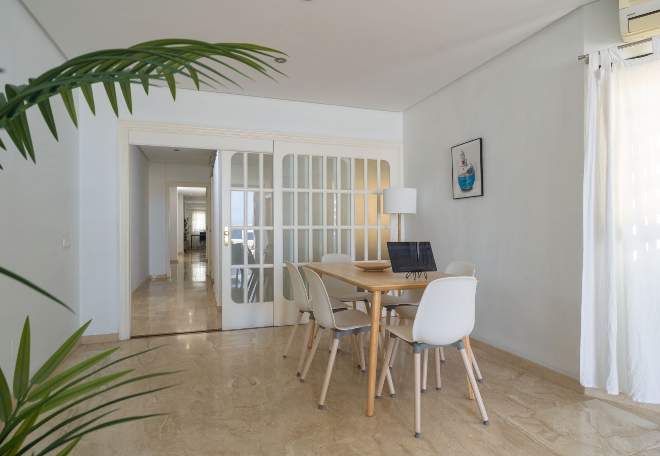 Casa en Las Palmas de Gran Canaria - Awesome beachfront terrace By CanariasGetaway  