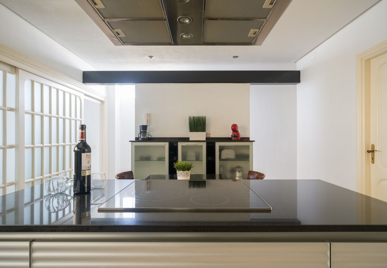 Casa en Las Palmas de Gran Canaria - Awesome beachfront terrace By CanariasGetaway  