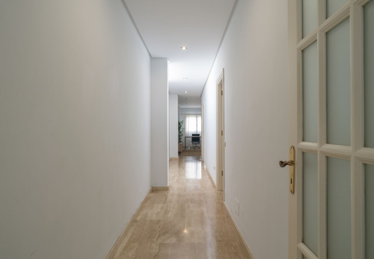 Casa en Las Palmas de Gran Canaria - Awesome beachfront terrace By CanariasGetaway  