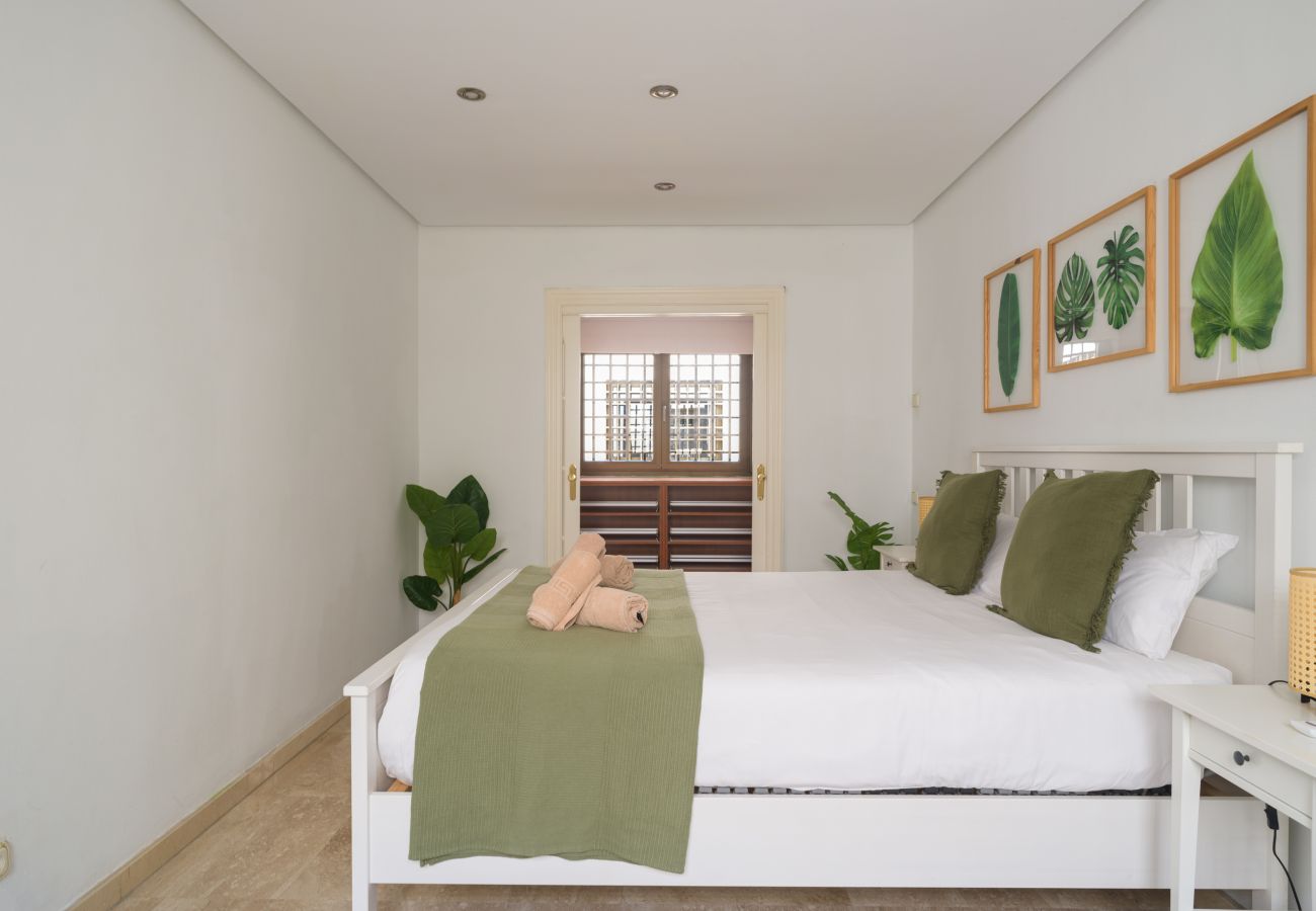 Casa en Las Palmas de Gran Canaria - Awesome beachfront terrace By CanariasGetaway  