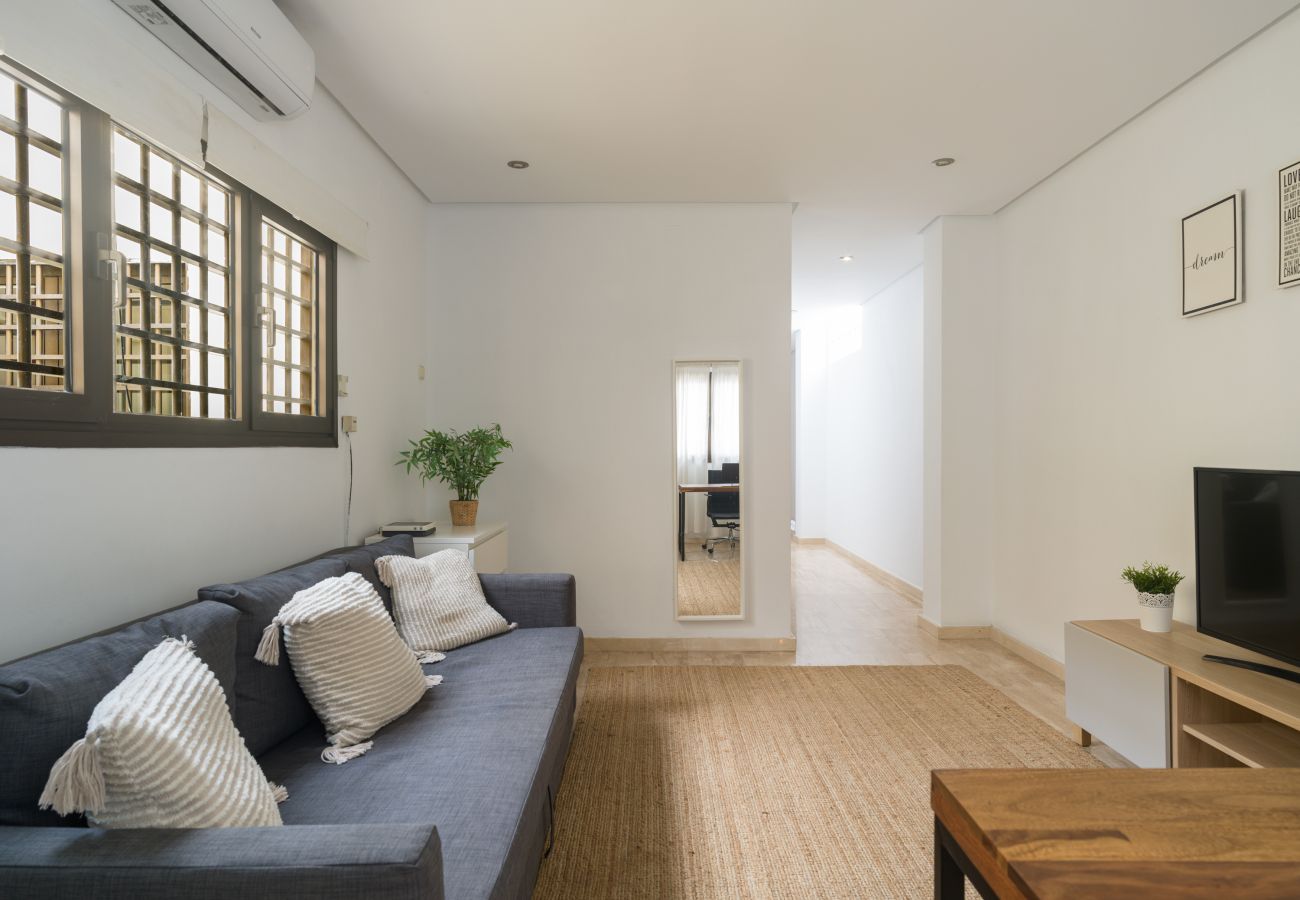 Casa en Las Palmas de Gran Canaria - Awesome beachfront terrace By CanariasGetaway  