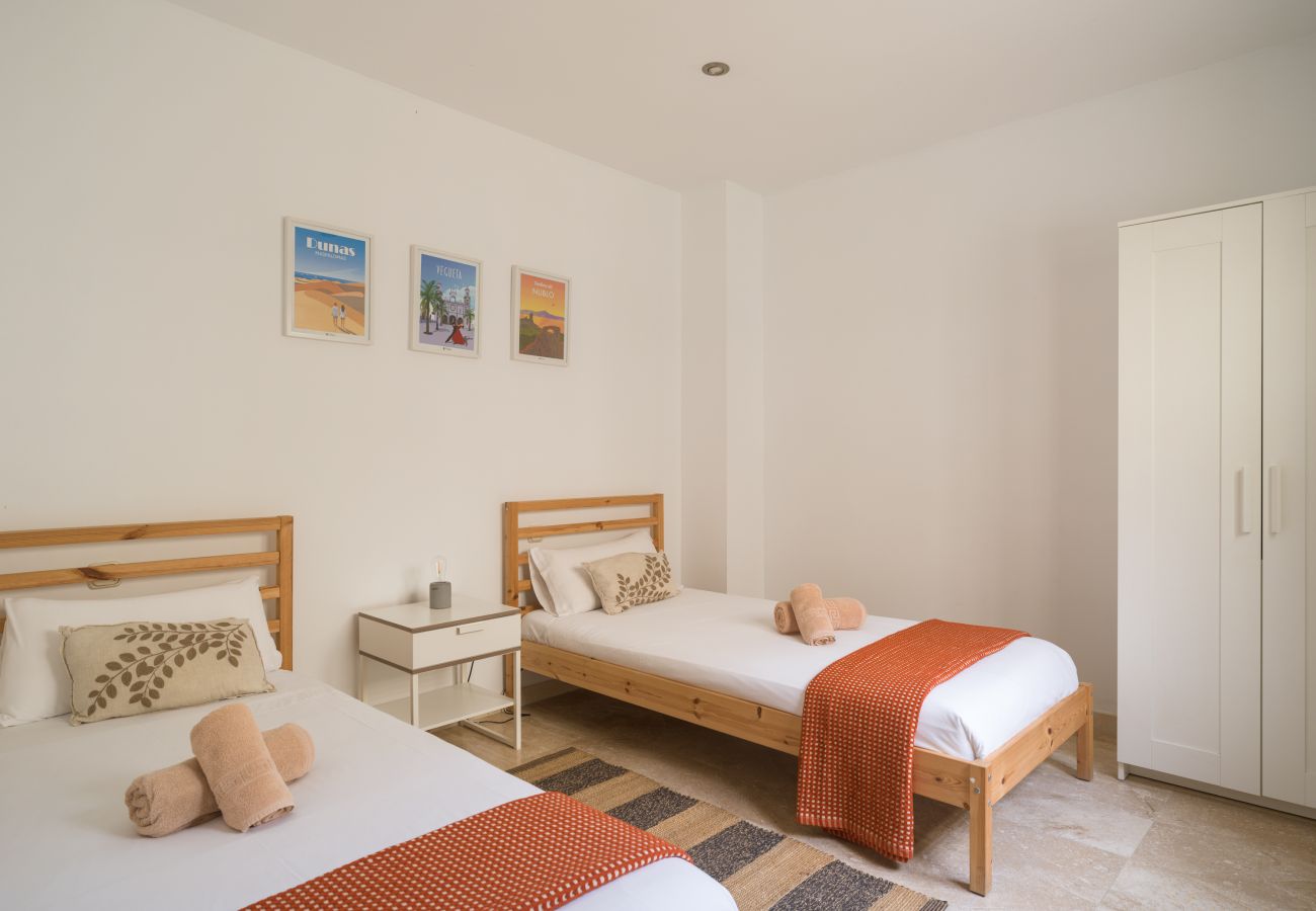 Casa en Las Palmas de Gran Canaria - Awesome beachfront terrace By CanariasGetaway  