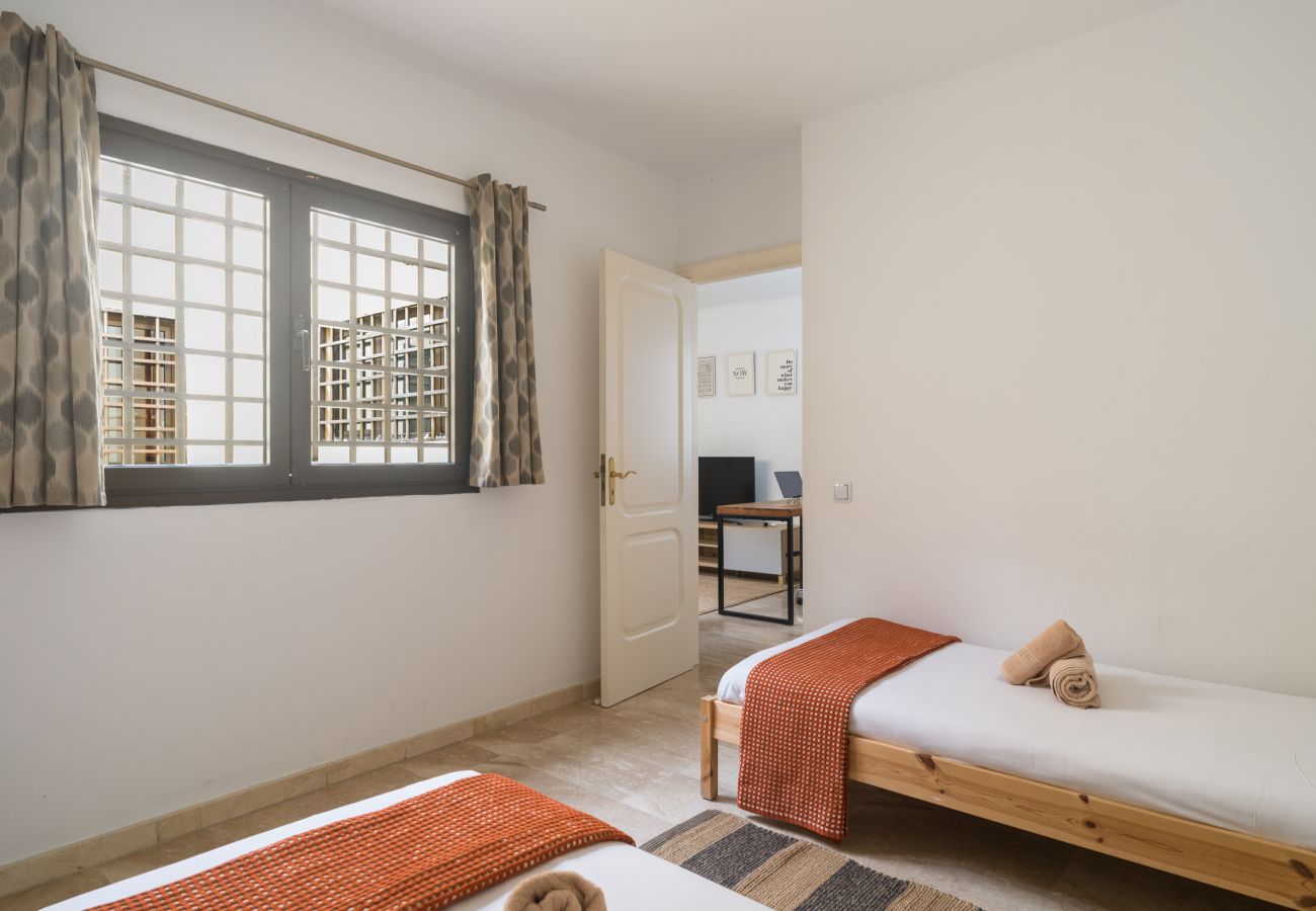 Casa en Las Palmas de Gran Canaria - Awesome beachfront terrace By CanariasGetaway  