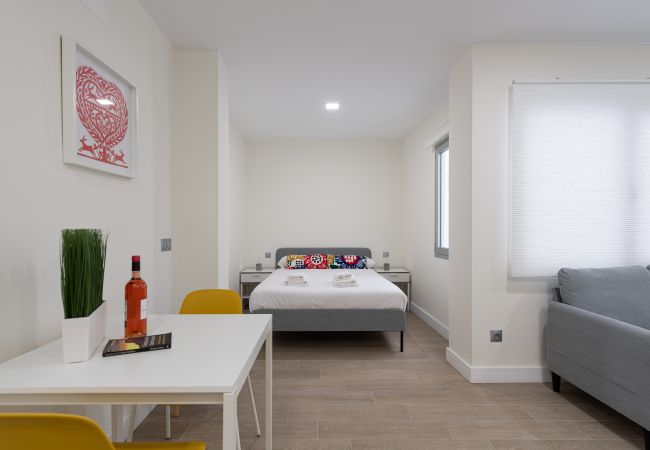 Estudio en Las Palmas de Gran Canaria - Retama Canteras Beach By CanariasGetaway  Estudio en Las Palmas de Gran Canaria - Retama Canteras Beach By CanariasGetaway