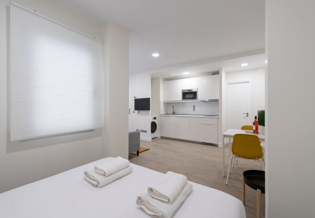 Estudio en Las Palmas de Gran Canaria - Retama Canteras Beach By CanariasGetaway  Estudio en Las Palmas de Gran Canaria - Retama Canteras Beach By CanariasGetaway