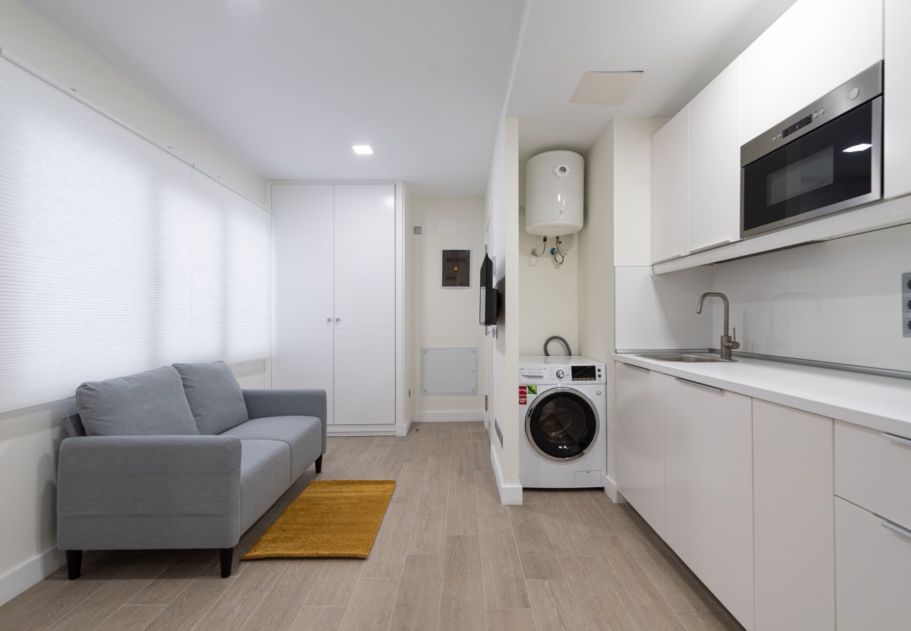 Estudio en Las Palmas de Gran Canaria - Retama Canteras Beach By CanariasGetaway  Estudio en Las Palmas de Gran Canaria - Retama Canteras Beach By CanariasGetaway