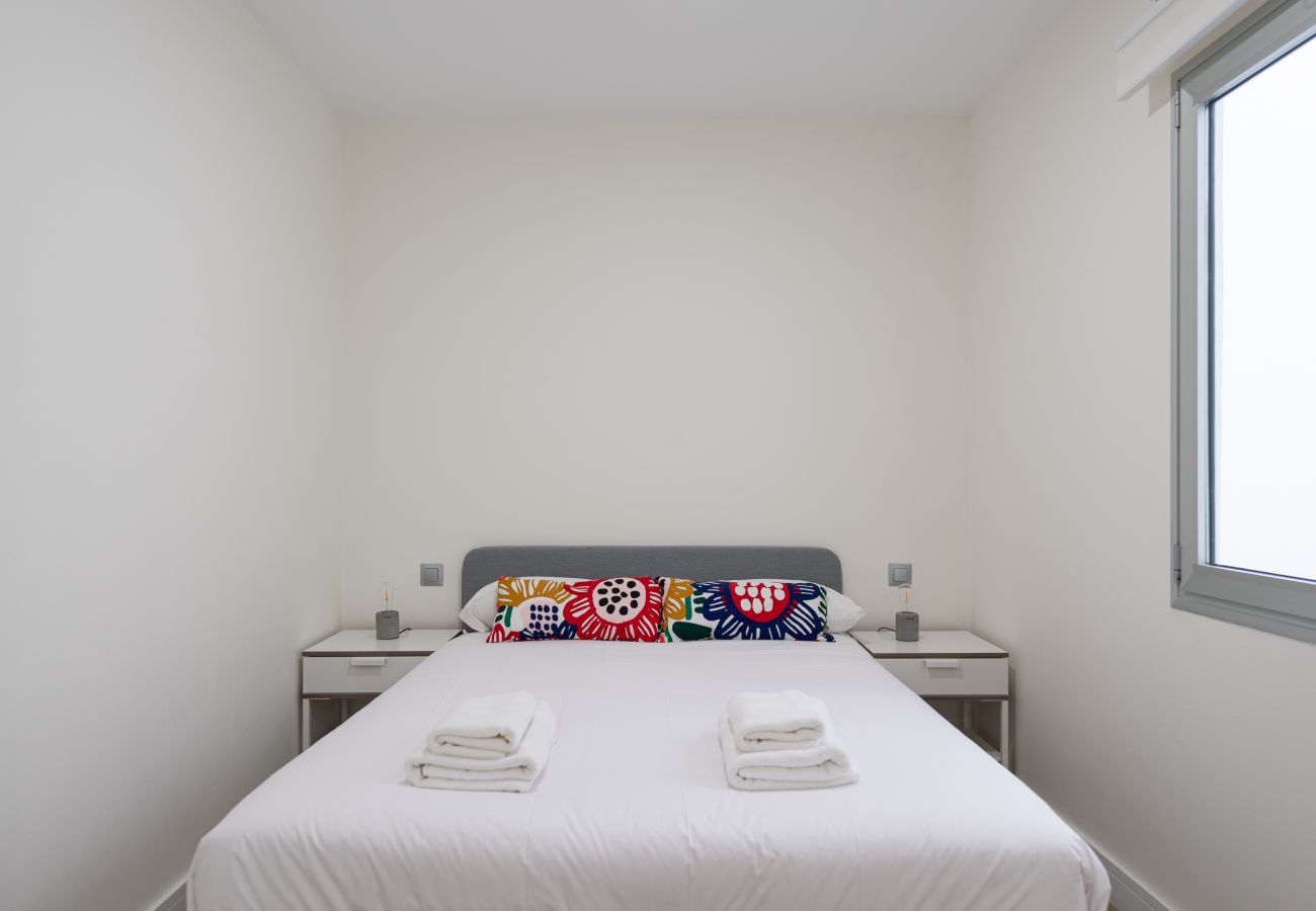 Estudio en Las Palmas de Gran Canaria - Retama Canteras Beach By CanariasGetaway  Estudio en Las Palmas de Gran Canaria - Retama Canteras Beach By CanariasGetaway