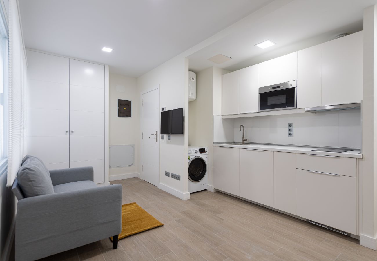 Estudio en Las Palmas de Gran Canaria - Retama Canteras Beach By CanariasGetaway  Estudio en Las Palmas de Gran Canaria - Retama Canteras Beach By CanariasGetaway