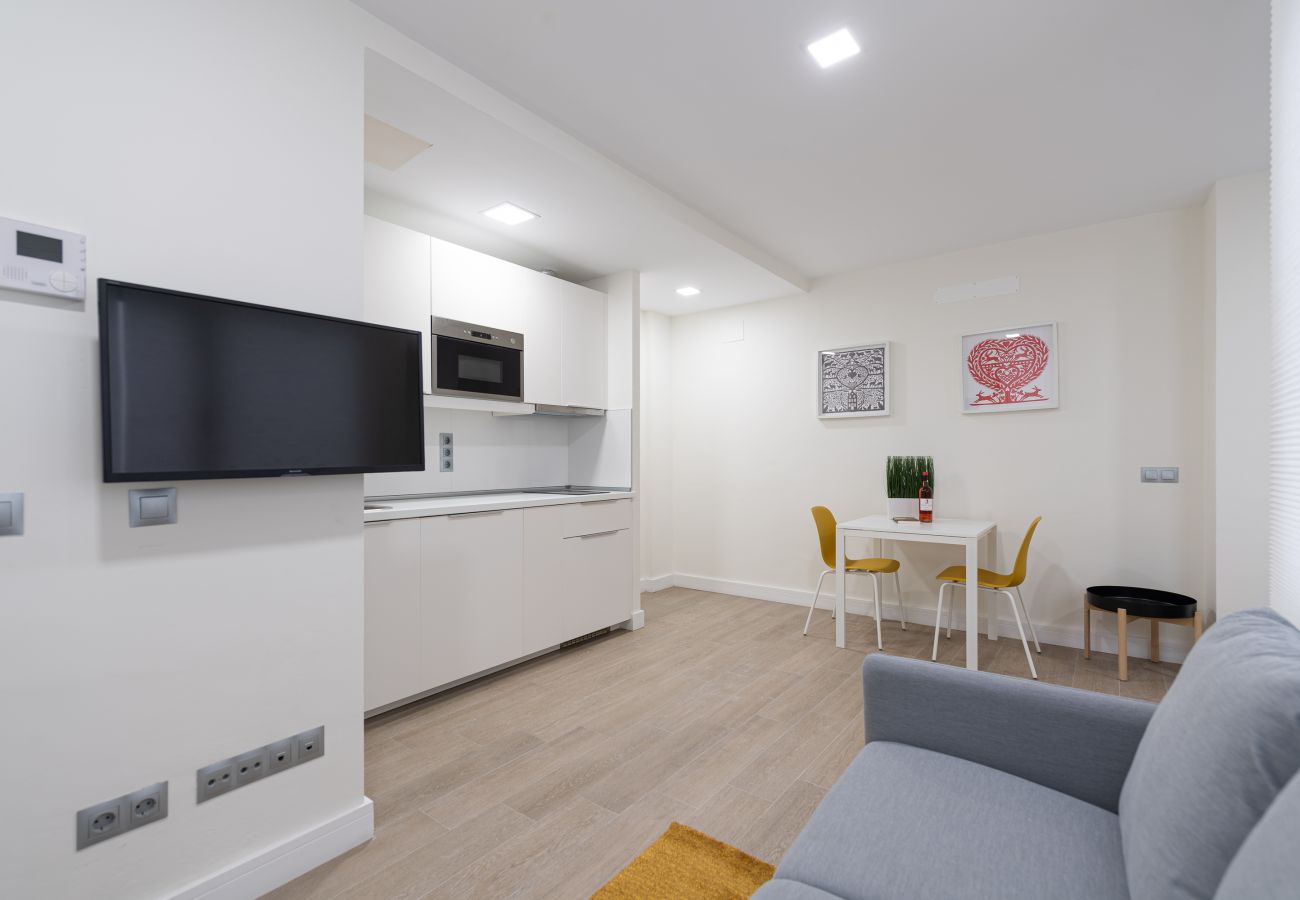 Estudio en Las Palmas de Gran Canaria - Retama Canteras Beach By CanariasGetaway  Estudio en Las Palmas de Gran Canaria - Retama Canteras Beach By CanariasGetaway