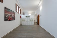 Casa en Arucas - HomeForGuest Acogedor Loft con Parking junto a la Catedral de Arucas