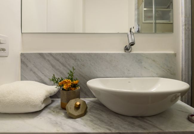 Apartamento en Rio de Janeiro - A 6 minutos de la playa de Ipanema | GC707 Apartamento en Rio de Janeiro - A 6 minutos de la playa de Ipanema | GC707