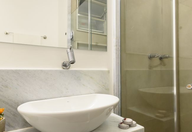 Apartamento en Rio de Janeiro - A 6 minutos de la playa de Ipanema | GC707 Apartamento en Rio de Janeiro - A 6 minutos de la playa de Ipanema | GC707